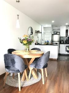 Apartamento de 1 alcoba en venta en Pardo Rubio, Bogotá, 49 m² · foto 11 de 15