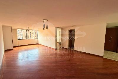 Apartamento de 4 alcobas en venta en Cedritos, Bogotá, 143 m² · foto 4 de 20