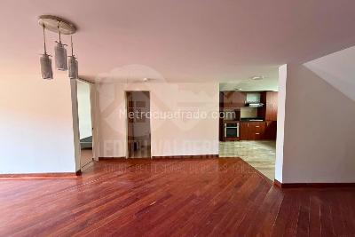 Apartamento de 4 alcobas en venta en Cedritos, Bogotá, 143 m² · foto 5 de 20