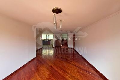 Apartamento de 4 alcobas en venta en Cedritos, Bogotá, 143 m² · foto 6 de 20