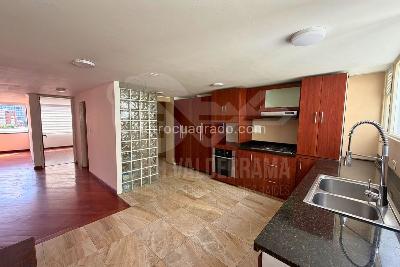 Apartamento de 4 alcobas en venta en Cedritos, Bogotá, 143 m² · foto 8 de 20