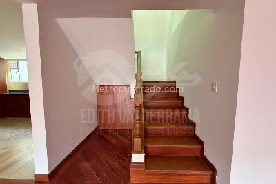 Apartamento de 4 alcobas en venta en Cedritos, Bogotá, 143 m² · foto 10 de 20