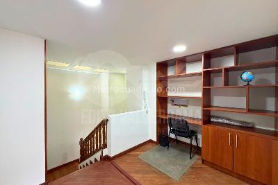 Apartamento de 4 alcobas en venta en Cedritos, Bogotá, 143 m² · foto 11 de 20