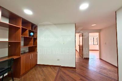 Apartamento de 4 alcobas en venta en Cedritos, Bogotá, 143 m² · foto 12 de 20