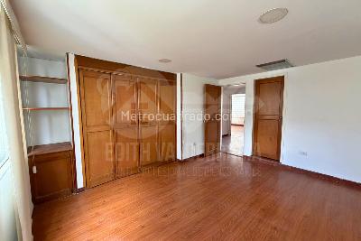 Apartamento de 4 alcobas en venta en Cedritos, Bogotá, 143 m² · foto 16 de 20