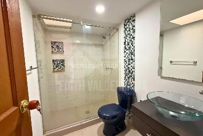 Apartamento de 4 alcobas en venta en Cedritos, Bogotá, 143 m² · foto 18 de 20