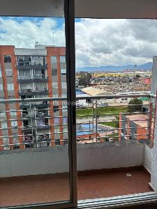 Apartamento en venta en Tintala, Bogotá · foto 4 de 20