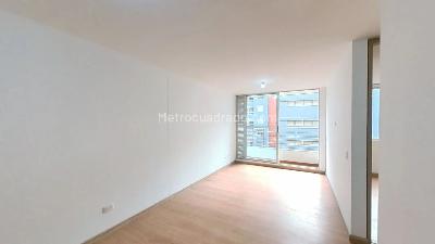 Apartamento en venta en Tintala, Bogotá · foto 2 de 20