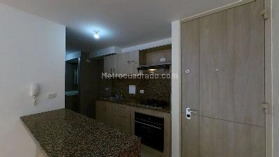 Apartamento en venta en Tintala, Bogotá · foto 6 de 20