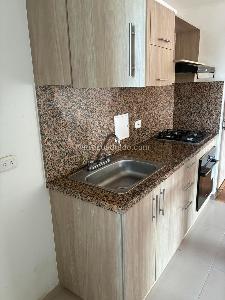 Apartamento en venta en Tintala, Bogotá · foto 8 de 20