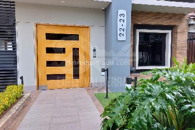 Apartamento en venta en Cedritos, Bogotá · foto 2 de 20