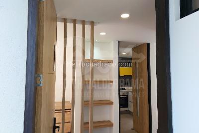 Apartamento en venta en Cedritos, Bogotá · foto 4 de 20