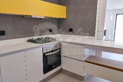 Apartamento en venta en Cedritos, Bogotá · foto 6 de 20