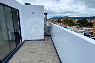 Apartamento en venta en Cedritos, Bogotá · foto 18 de 20