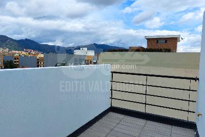 Apartamento en venta en Cedritos, Bogotá · foto 19 de 20