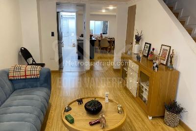 Casa en venta en Prado Veraniego, Bogotá · foto 5 de 20
