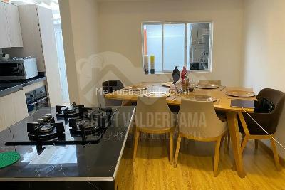 Casa en venta en Prado Veraniego, Bogotá · foto 8 de 20