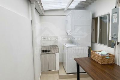 Casa en venta en Prado Veraniego, Bogotá · foto 11 de 20