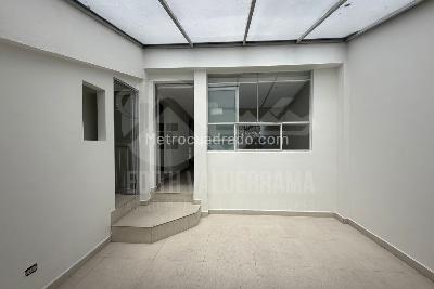 Casa de 5 alcobas en venta en Alcazares Norte, Bogotá, 260 m² · foto 10 de 20