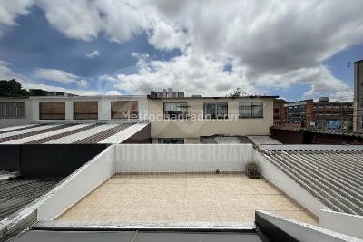 Casa de 5 alcobas en venta en Alcazares Norte, Bogotá, 260 m² · foto 18 de 20