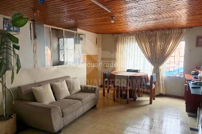 Casa en venta en Suba, Bogotá · foto 4 de 20