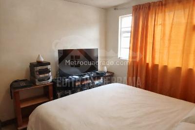 Casa en venta en Suba, Bogotá · foto 8 de 20