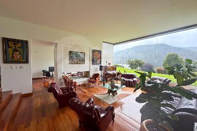 Casa de 5 alcobas en venta en La, La Calera, 760 m² · foto 10 de 20