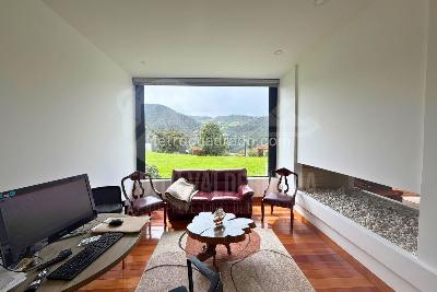 Casa de 5 alcobas en venta en La, La Calera, 760 m² · foto 11 de 20