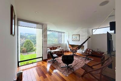 Casa de 5 alcobas en venta en La, La Calera, 760 m² · foto 13 de 20