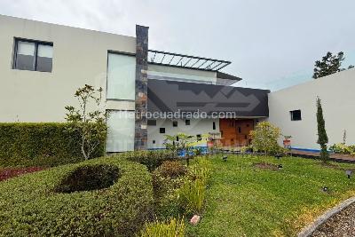 Casa de 5 alcobas en venta en La, La Calera, 760 m² · foto 4 de 20