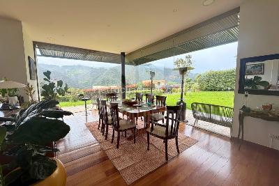 Casa de 5 alcobas en venta en La, La Calera, 760 m² · foto 9 de 20
