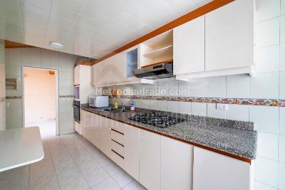Casa en venta en Usaquen, Bogotá · foto 14 de 20