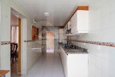 Casa en venta en Usaquen, Bogotá · foto 17 de 20