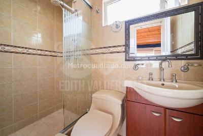 Casa en venta en Usaquen, Bogotá · foto 19 de 20