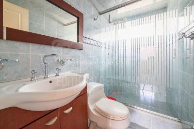 Casa en venta en Usaquen, Bogotá · foto 20 de 20