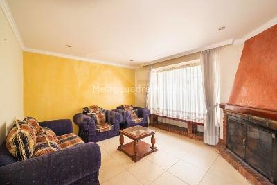 Casa en venta en Usaquen, Bogotá · foto 4 de 20