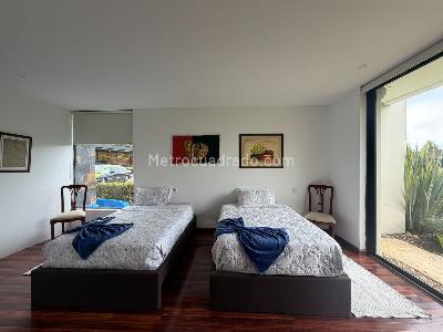 Casa en arriendo en La Calera, La Calera · foto 17 de 20