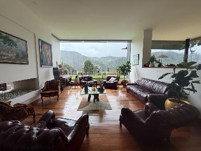 Casa en arriendo en La Calera, La Calera · foto 4 de 20