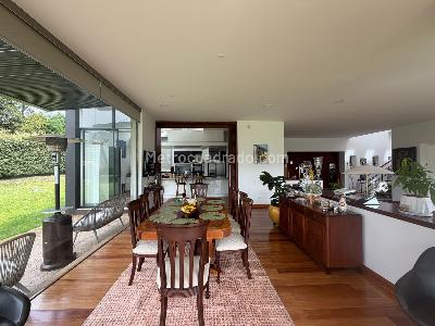 Casa en arriendo en La Calera, La Calera · foto 6 de 20
