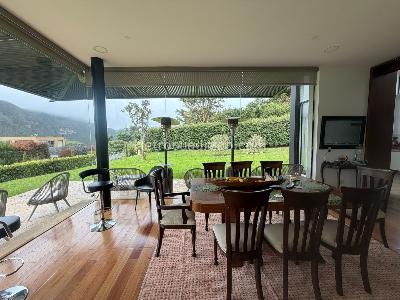 Casa en arriendo en La Calera, La Calera · foto 7 de 20