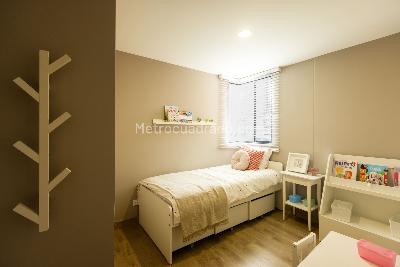 Apartamento en venta en La Cuenca, Envigado · foto 15 de 17