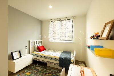 Apartamento en venta en La Cuenca, Envigado · foto 16 de 17