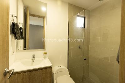 Apartamento en venta en La Cuenca, Envigado · foto 17 de 17