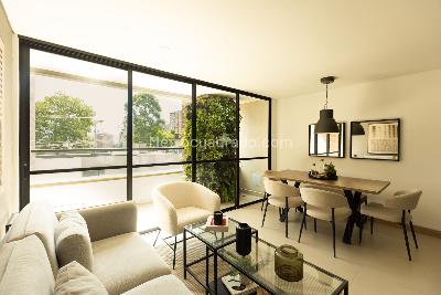 Apartamento en venta en La Cuenca, Envigado · foto 2 de 17