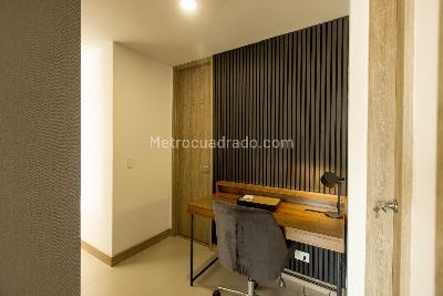 Apartamento en venta en La Cuenca, Envigado · foto 10 de 17