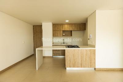 Apartamento en venta en La Cuenca, Envigado · foto 5 de 12