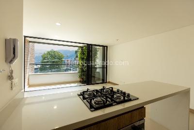 Apartamento en venta en La Cuenca, Envigado · foto 3 de 12