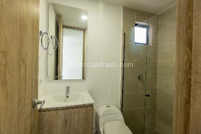 Apartamento en venta en La Cuenca, Envigado · foto 7 de 12