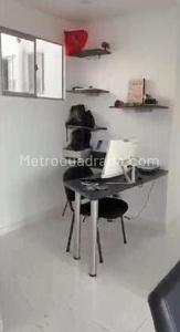 Apartamento en venta en Mosquera Centro, Mosquera · foto 3 de 9