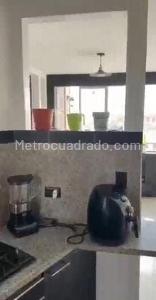 Apartamento en venta en Mosquera Centro, Mosquera · foto 4 de 9